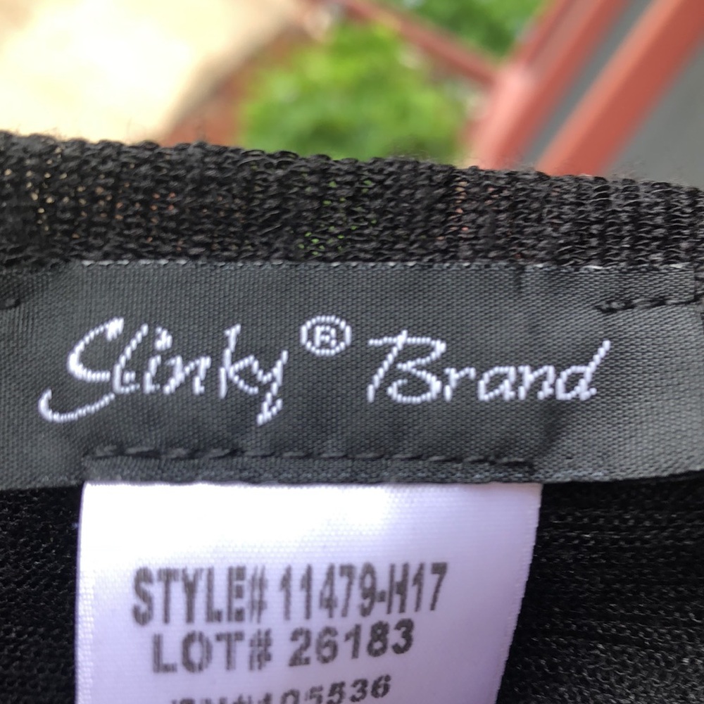 Slinky Brand Cardigan - Picture 6 of 8